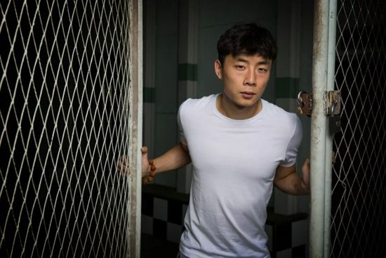 狠狠色成人综合网图片区