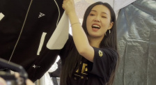 九号囚室女人