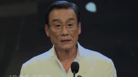 一个清净的地方